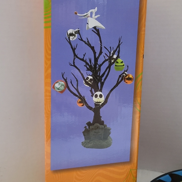 Disney Nightmare Before Christmas Bundle with a Free Mystery Gift! - Picture 2 of 5